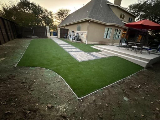 Artificial Turf 4